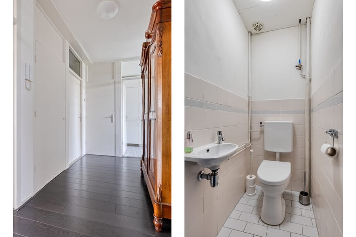 Foto 7 van Gerrit van Doornikstraat 9