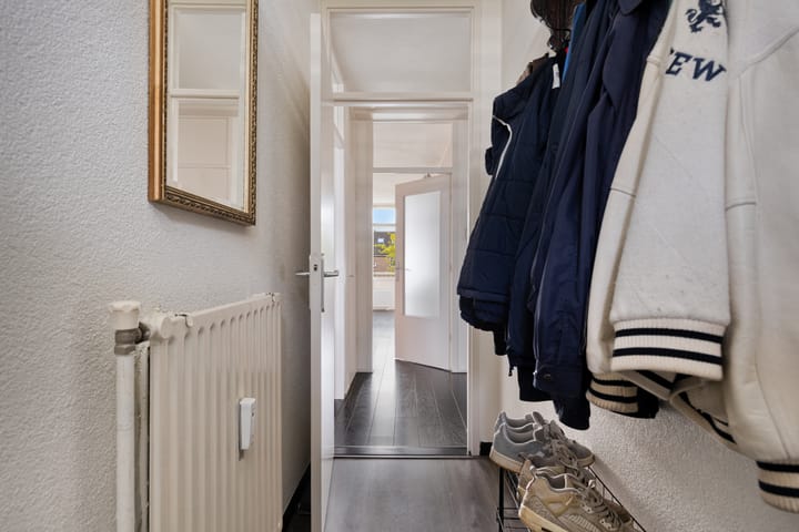 Foto 8 van Gerrit van Doornikstraat 9