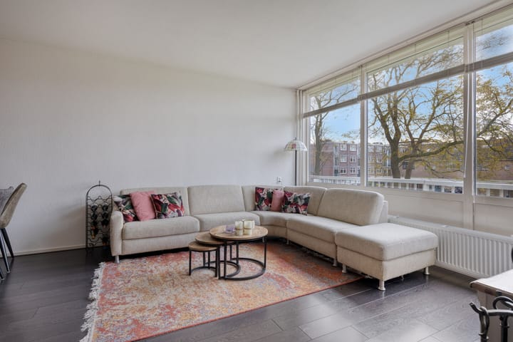 Foto 9 van Gerrit van Doornikstraat 9