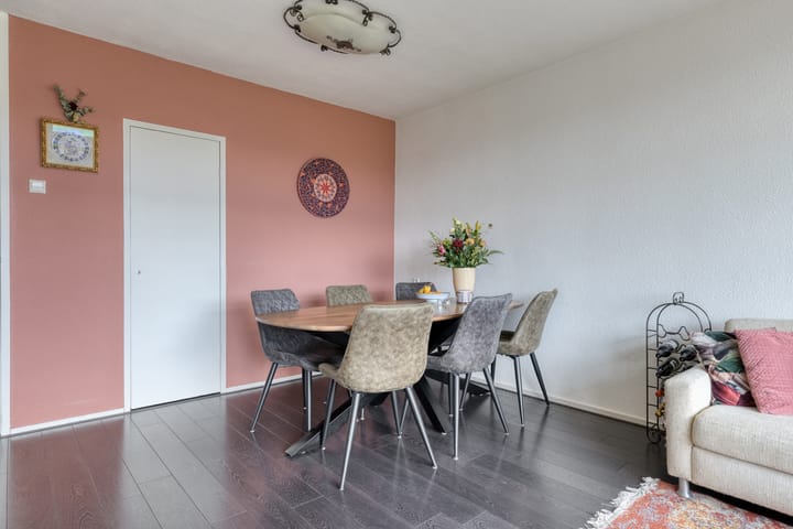 Foto 10 van Gerrit van Doornikstraat 9