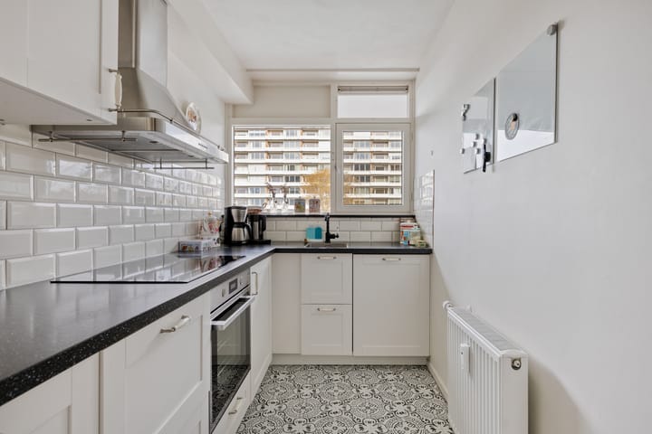 Foto 13 van Gerrit van Doornikstraat 9