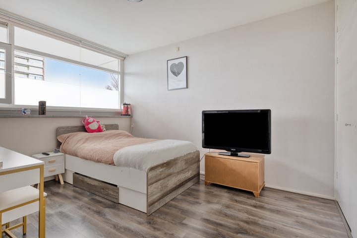 Foto 19 van Gerrit van Doornikstraat 9