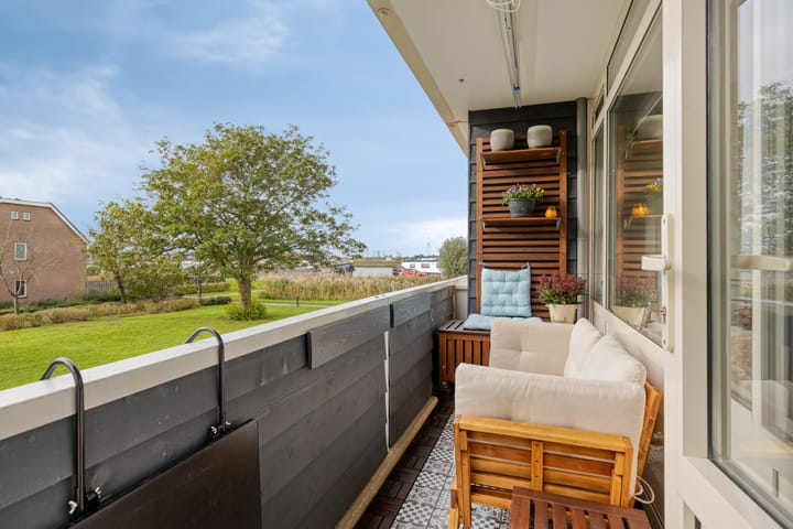 Foto 23 van Gerrit van Doornikstraat 9