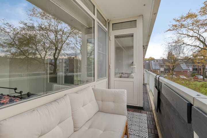 Foto 25 van Gerrit van Doornikstraat 9