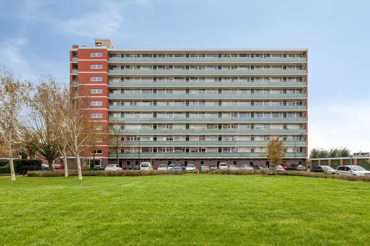 Foto 28 van Gerrit van Doornikstraat 9