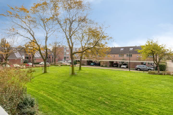 Foto 27 van Gerrit van Doornikstraat 9