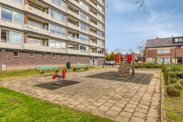 Foto 29 van Gerrit van Doornikstraat 9