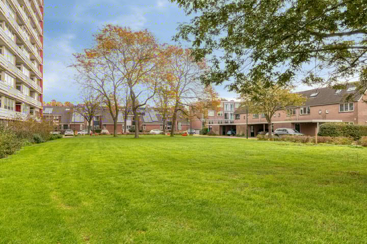 Foto 30 van Gerrit van Doornikstraat 9