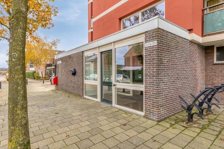 Foto 32 van Gerrit van Doornikstraat 9