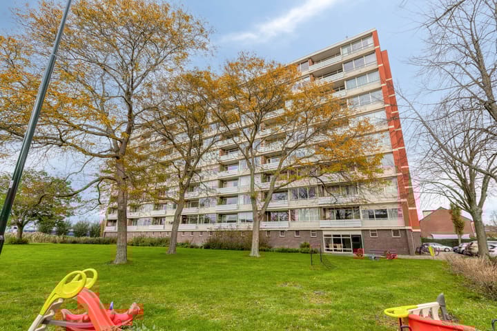 Foto 33 van Gerrit van Doornikstraat 9