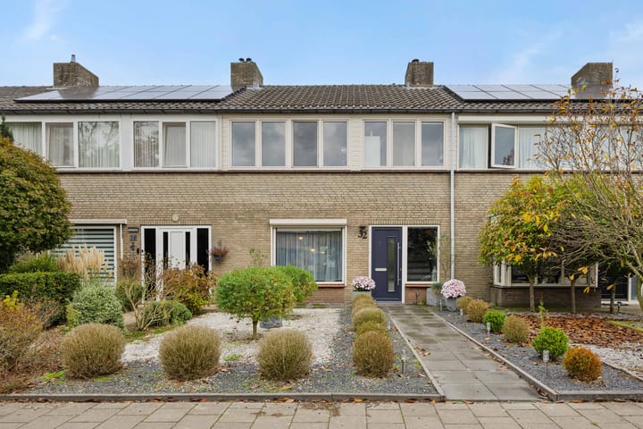 Photo 3 of Witte de Withstraat 32