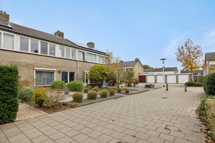 Foto 5 van Witte de Withstraat 32