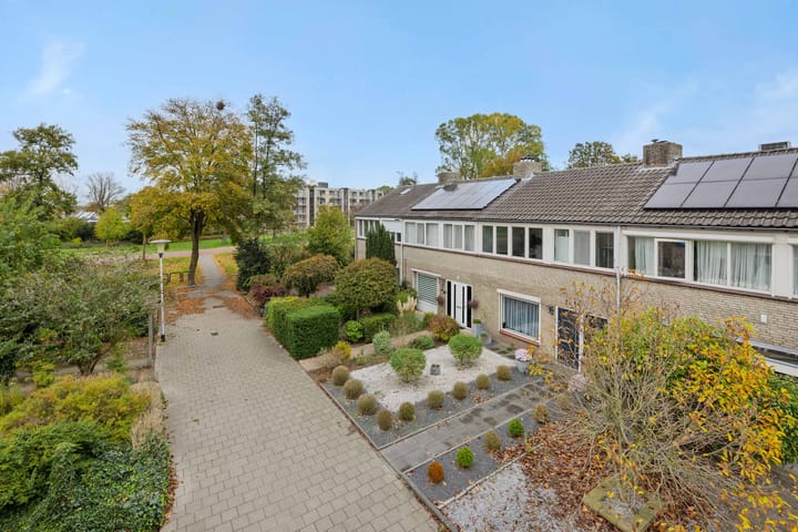 Foto 6 van Witte de Withstraat 32