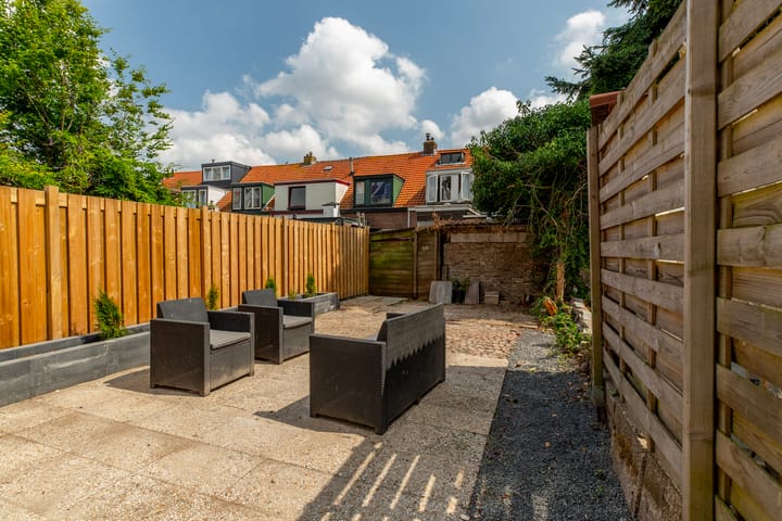 Foto 4 van Emmastraat 4-B