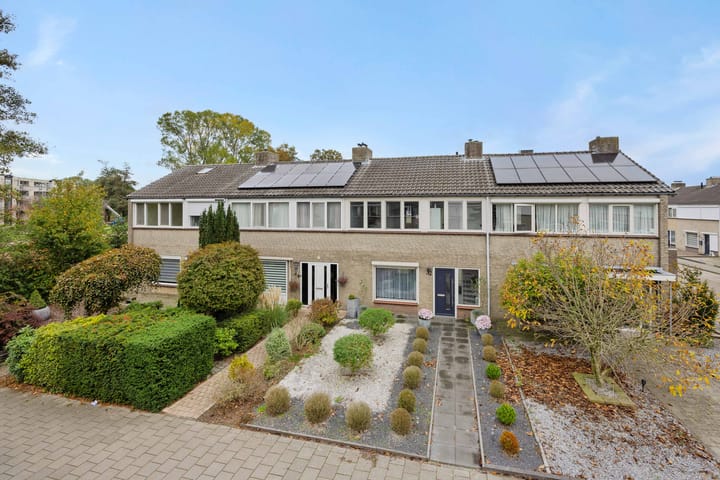 Foto 7 van Witte de Withstraat 32