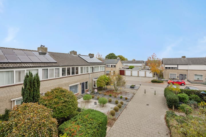 Foto 8 van Witte de Withstraat 32