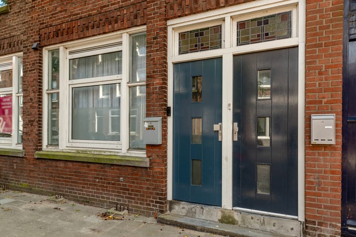 Foto 5 van Emmastraat 4-B