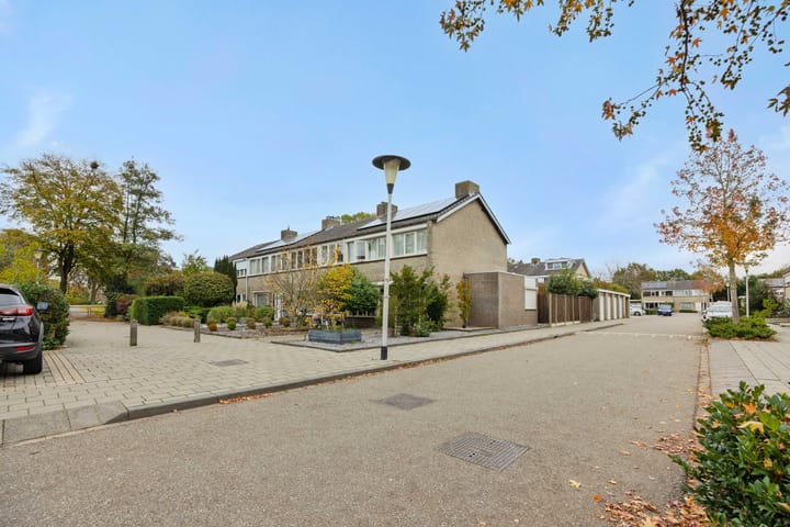 Foto 9 van Witte de Withstraat 32