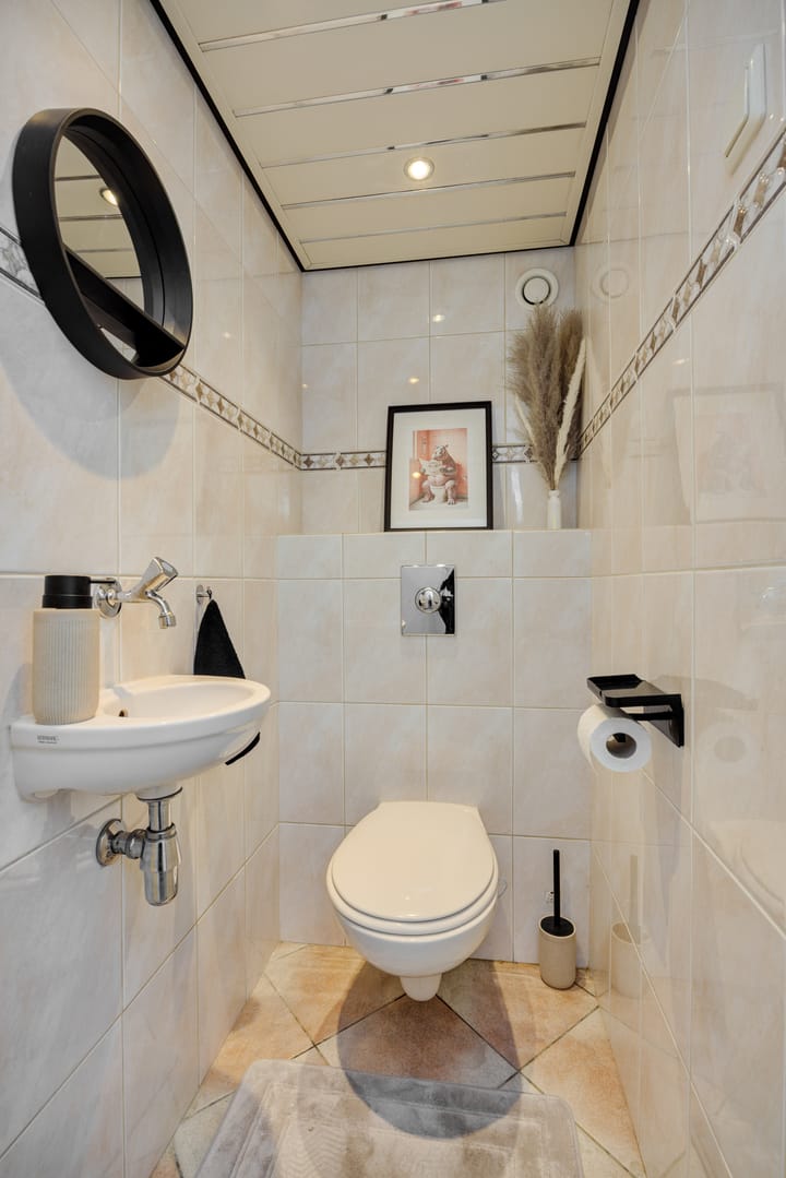 Foto 10 van Witte de Withstraat 32