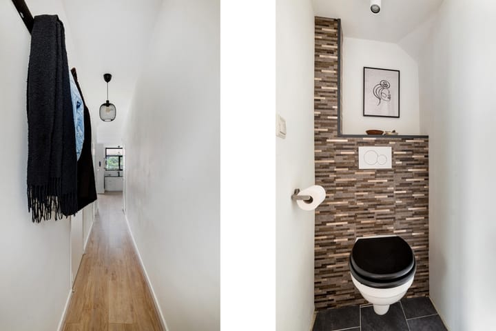 Foto 7 van Emmastraat 4-B