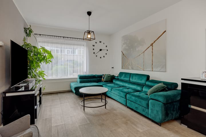 Foto 13 van Witte de Withstraat 32