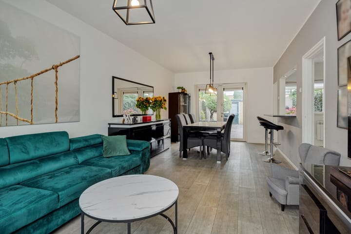 Foto 14 van Witte de Withstraat 32