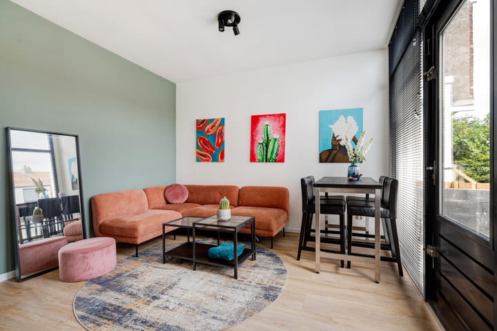 Foto 10 van Emmastraat 4-B