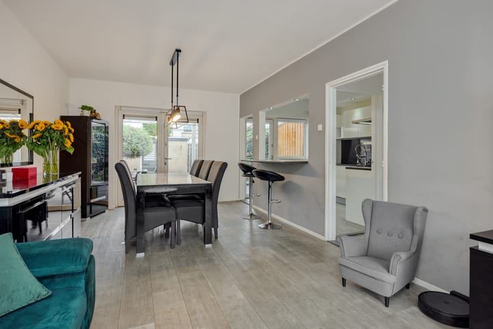 Foto 15 van Witte de Withstraat 32