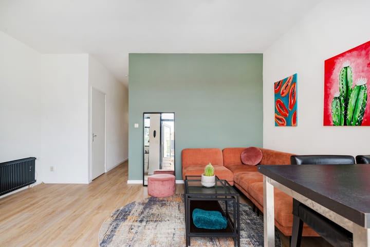 Foto 11 van Emmastraat 4-B