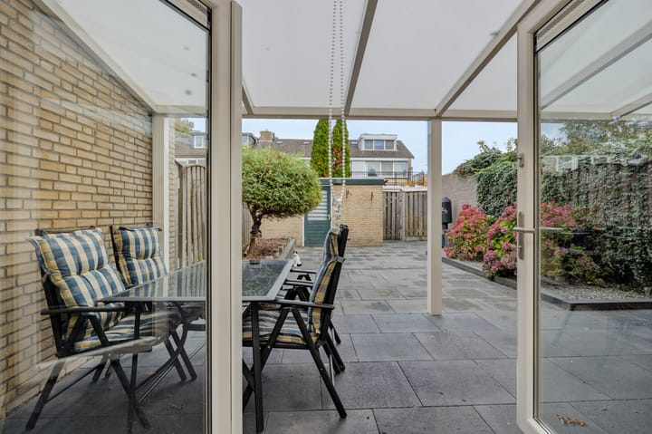 Foto 17 van Witte de Withstraat 32