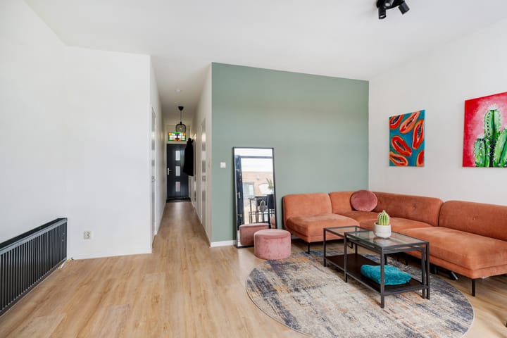 Foto 12 van Emmastraat 4-B