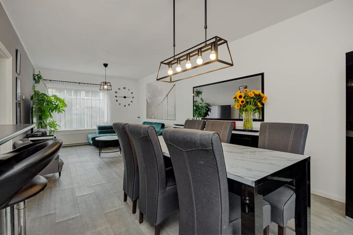 Foto 18 van Witte de Withstraat 32