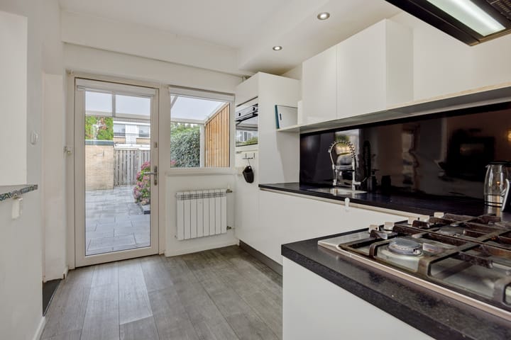 Foto 20 van Witte de Withstraat 32