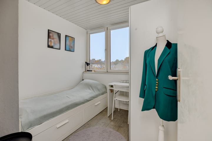 Foto 25 van Witte de Withstraat 32