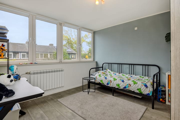 Foto 26 van Witte de Withstraat 32