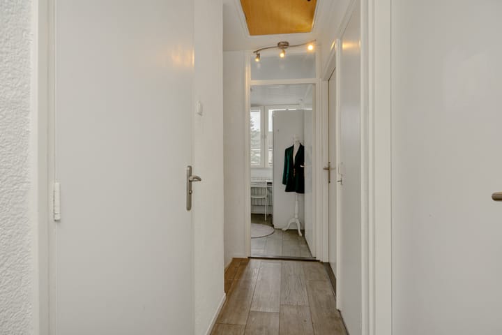 Foto 27 van Witte de Withstraat 32