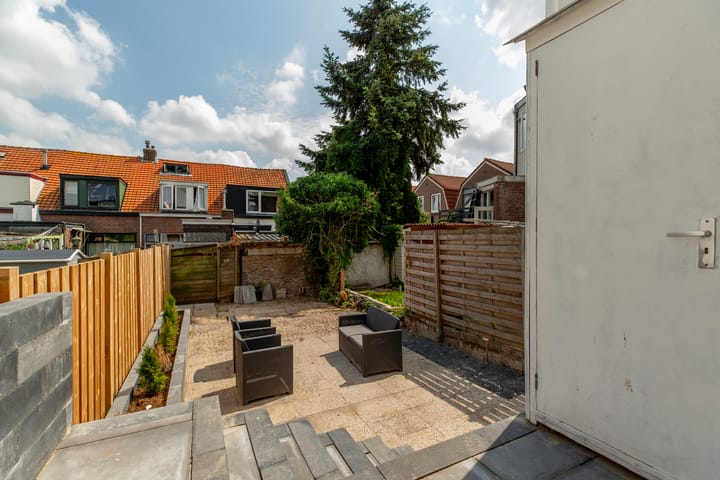 Foto 21 van Emmastraat 4-B