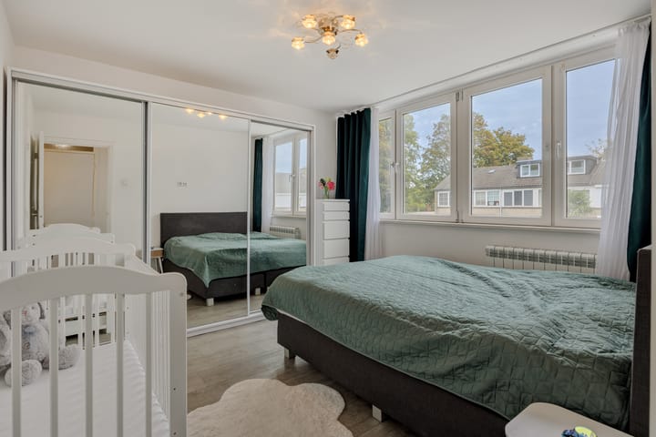 Foto 28 van Witte de Withstraat 32