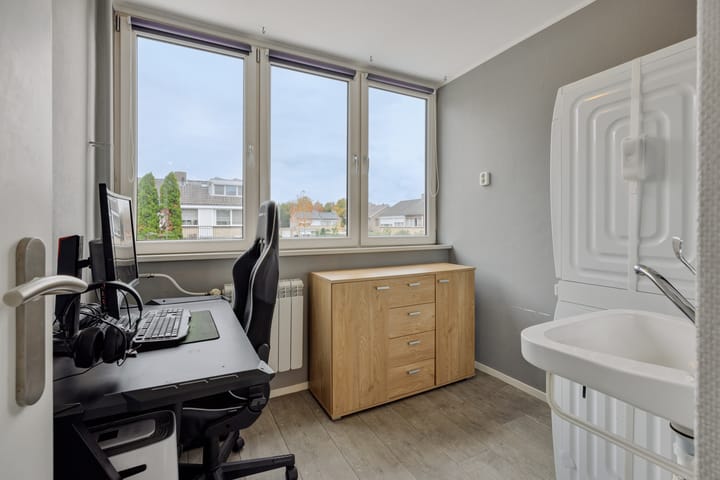 Foto 30 van Witte de Withstraat 32