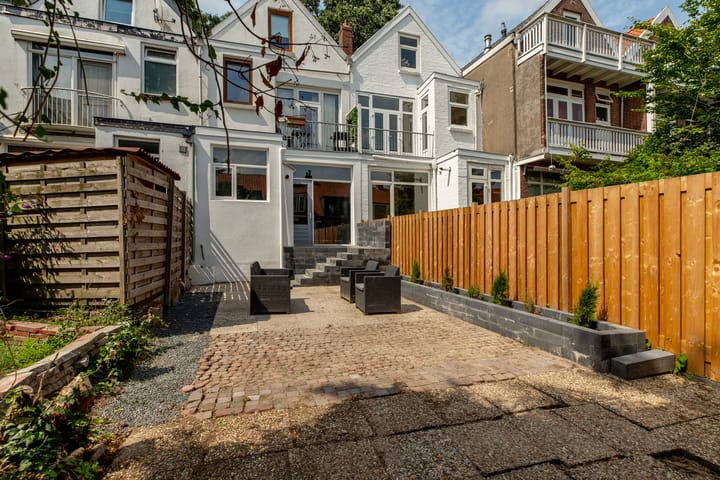 Foto 23 van Emmastraat 4-B