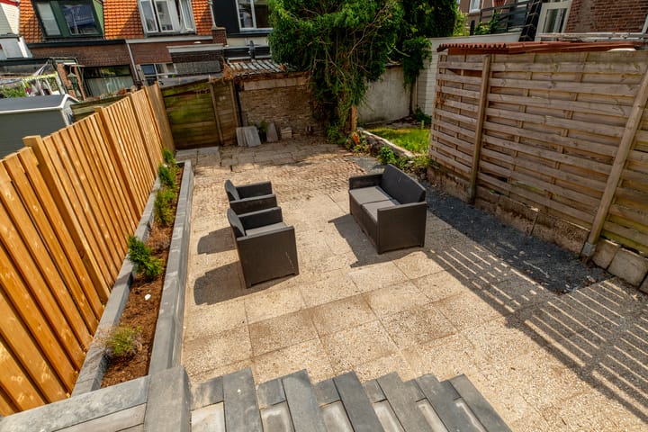 Foto 25 van Emmastraat 4-B