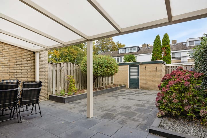 Foto 35 van Witte de Withstraat 32