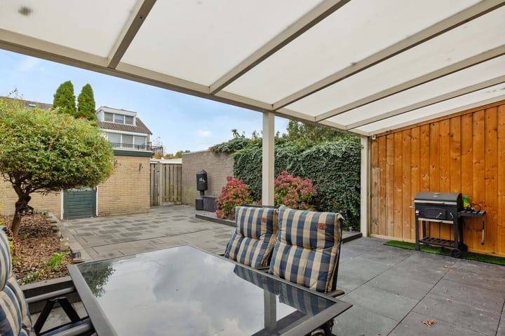 Foto 36 van Witte de Withstraat 32