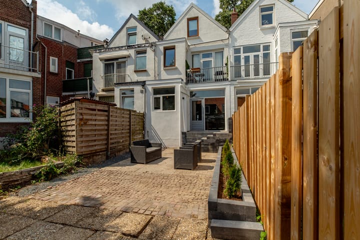 Foto 24 van Emmastraat 4-B