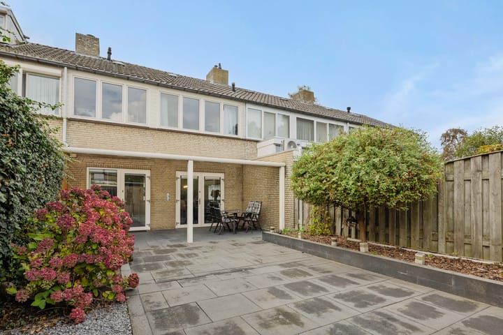 Foto 37 van Witte de Withstraat 32