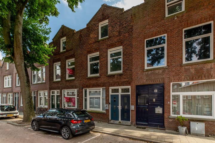 Foto 27 van Emmastraat 4-B