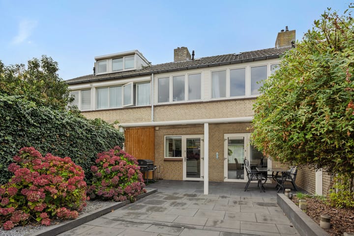 Foto 38 van Witte de Withstraat 32