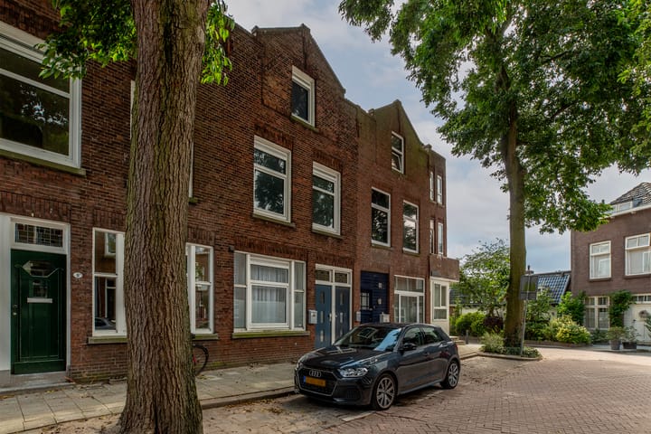 Foto 28 van Emmastraat 4-B