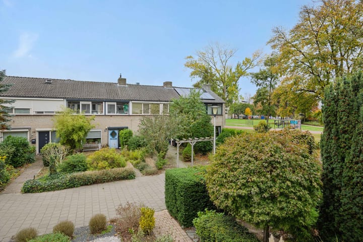 Foto 39 van Witte de Withstraat 32