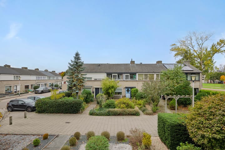 Foto 40 van Witte de Withstraat 32